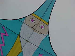 Tom McCune's "Merwind"