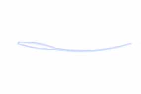 Dental Floss Threader - 12 Pack