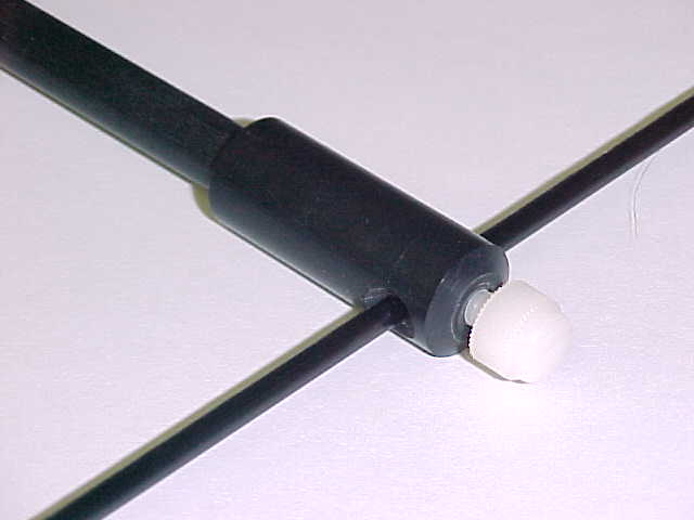 Adjustable Pusher - .625"