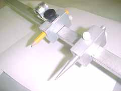Trammel Point - Large