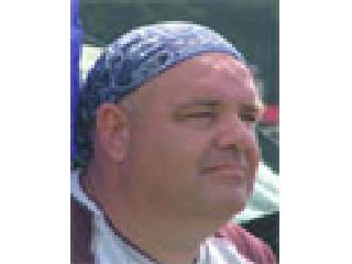Dave Holt