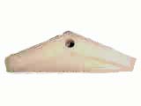 DIHEDRAL .2300" - 6.00mm