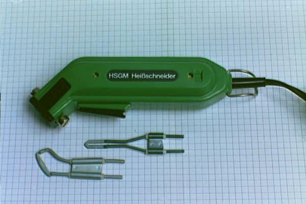 Engel HSGM Hot Cutter-Pro Package