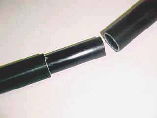 .411 Fiberglass Ferrel