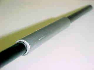Metal Ferrel - 625