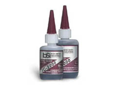 IC-2000 CA GLUE