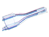 Engel Pointed Blade