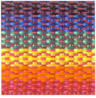 Polypropylene, Medium Weight