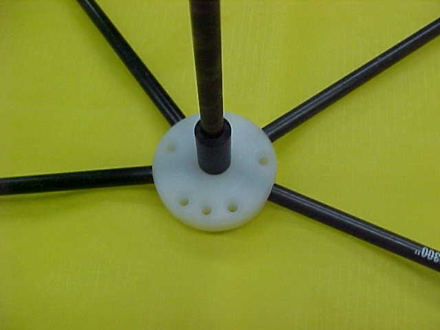 Ring Fitting - 24 degree