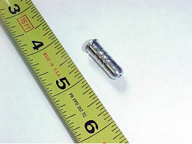 Flush Insert #65
