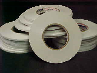 Double Faced Tape - 1/4"