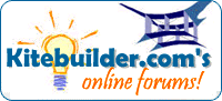KiteBuilder.com's Forum