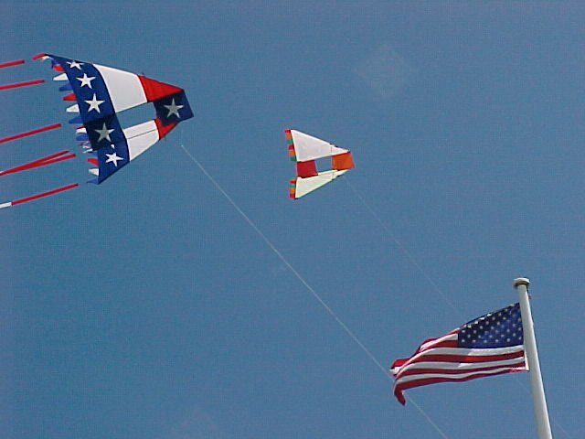 Star Spangled Banner